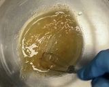 胡瓜の胡麻ナンプラー和え作り方5写真