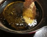 ゆかりのイブクロ かつ丼作り方4写真