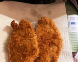 ゆかりのイブクロ かつ丼作り方5写真