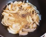 ゆかりのイブクロ かつ丼作り方6写真