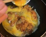 ゆかりのイブクロ かつ丼作り方8写真