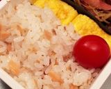 塩鮭や塩鯖の混ぜ寿司作り方33写真
