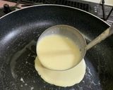 元お芋屋さんが作る！安納芋のミルクレープ作り方23写真