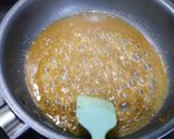 簡単！厚揚げ味噌田楽作り方3写真