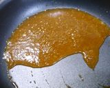 簡単！厚揚げ味噌田楽作り方4写真