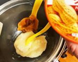 きなっぴー餅作り方1写真