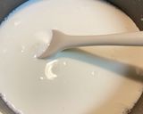 お餅でとろり♪グルテンフリーのグラタン作り方7写真