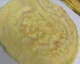 元お芋屋さんが作る！安納芋のミルクレープ作り方30写真