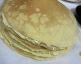 元お芋屋さんが作る！安納芋のミルクレープ作り方34写真