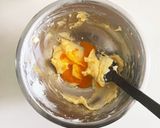 研究を重ねた、超褒められるバタークッキー作り方4写真