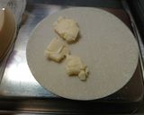 簡単！最強おつまみ屋台のカリカリチーズ作り方1写真