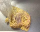 アボカドタルタルdeヘルシー♡チキン南蛮作り方3写真