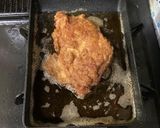 アボカドタルタルdeヘルシー♡チキン南蛮作り方6写真