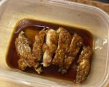 アボカドタルタルdeヘルシー♡チキン南蛮作り方7写真