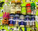 パレルモのチーズハンバーグ詰め作り方1写真