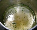 簡単！七草お吸い物作り方2写真