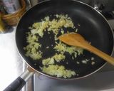 具なしのブルガリア風ピラフ(お肉に合う)作り方3写真