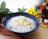 七草粥 冷蔵庫の野菜で(後混ぜ)作り方11写真