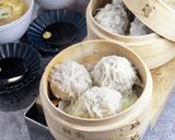 シャキシャキ!れんこん入り焼売作り方6写真