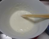 フライパンひとつで広島お好み焼き♪作り方1写真