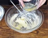 米粉のラング・ド・シャ　キャラメルナッツ作り方8写真