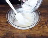 米粉のラング・ド・シャ　キャラメルナッツ作り方10写真
