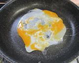 フライパンひとつで広島お好み焼き♪作り方14写真