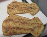 フライパンひとつで広島お好み焼き♪作り方8写真