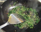 大根葉の振掛け風常備菜♪作り方4写真