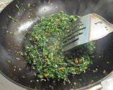 大根葉の振掛け風常備菜♪作り方5写真