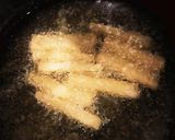 大量消費！大根の唐揚げ作り方4写真