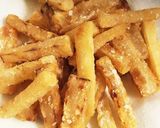 大量消費！大根の唐揚げ作り方5写真