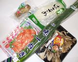 緑豆春雨生姜スープ♪簡単漢方食養生風邪に作り方1写真