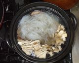 緑豆春雨生姜スープ♪簡単漢方食養生風邪に作り方7写真