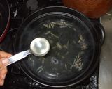 緑豆春雨生姜スープ♪簡単漢方食養生風邪に作り方5写真