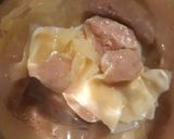 2種類のワンタンうどん　発酵玉葱作り方10写真