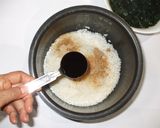 たけのこご飯♪簡単わかめご飯炊飯器で作り方4写真