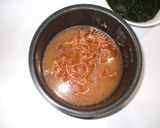 たけのこご飯♪簡単わかめご飯炊飯器で作り方5写真