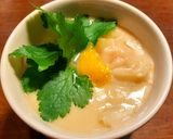 2種類のワンタンうどん　発酵玉葱作り方11写真