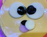 干支(虎)のオープンサンド♪作り方10写真