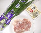塩レモン鍋♪簡単手足体の冷えに漢方薬膳作り方1写真