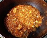 ヨウサマの減塩おやじの麻婆ポテト作り方3写真