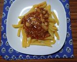 ヨウサマの減塩おやじの麻婆ポテト作り方4写真