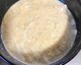 簡単ヘルシー♡オートミール味噌ドーナツ作り方1写真