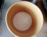 オートミールと全粒粉のパン作り方2写真