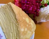 元お芋屋さんが作る！安納芋のミルクレープ作り方36写真