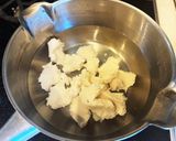 寒い日に★基本の甘酒作り方1写真