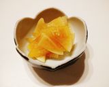 大根のはりはり漬け作り方4写真