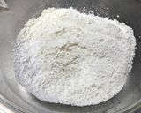 酒粕のあんバターパウンドケーキ作り方4写真