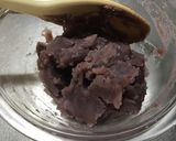 酒粕のあんバターパウンドケーキ作り方7写真